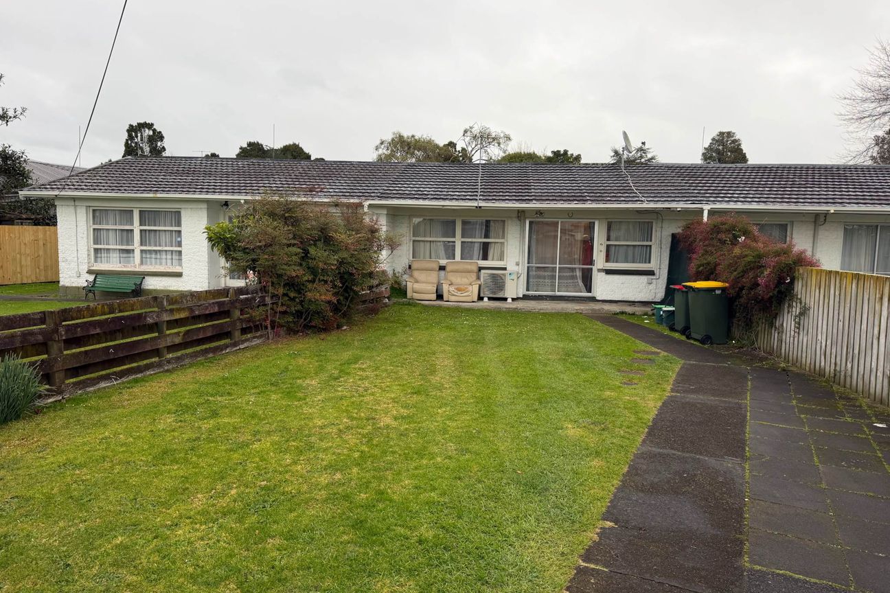 Apartment in Papakura, Bellfield Estate - View 6