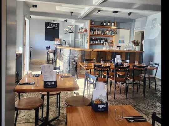 $1M Turnover Waterfront Cafe & Bar
