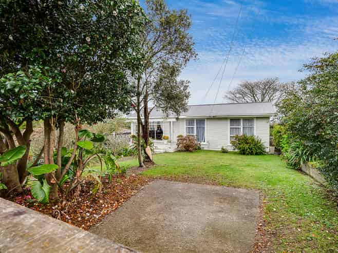 121 Russell Road, Huntly
