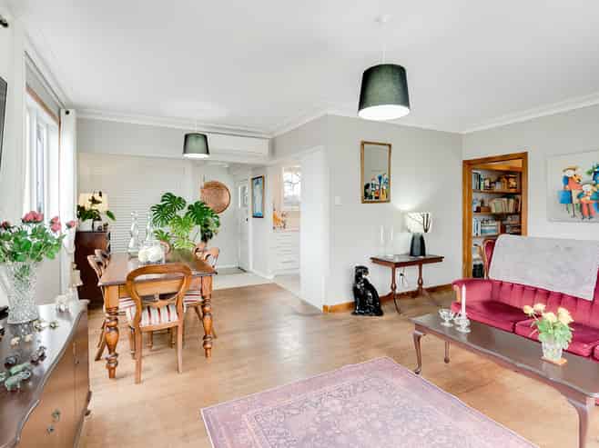 121 Russell Road, Huntly
