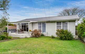 121 Russell Road, Huntly