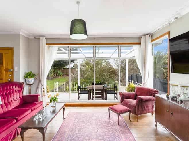 121 Russell Road, Huntly