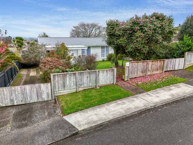 121 Russell Road, Huntly