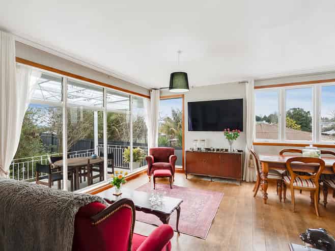 121 Russell Road, Huntly