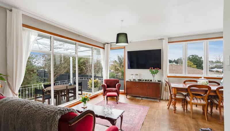 121 Russell Road, Huntly