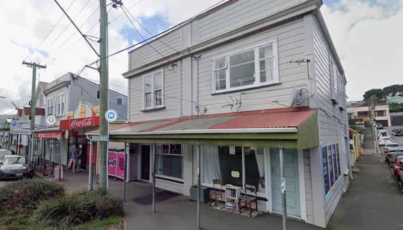 207 Rintoul St, Berhampore