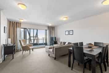 17d/12 Bolton Street, Wellington Central