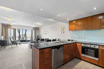 17d/12 Bolton Street, Wellington Central