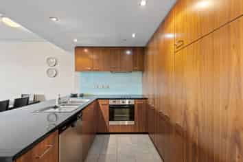 17d/12 Bolton Street, Wellington Central