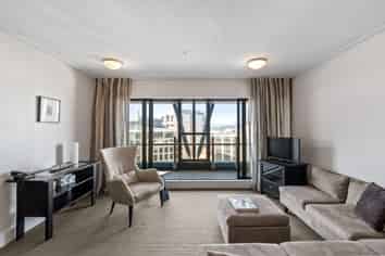 17d/12 Bolton Street, Wellington Central