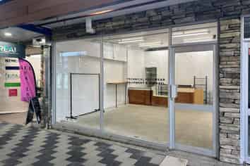 The Perfect Launchpad for Your Boutique Business or Studio