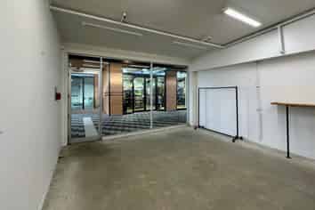 The Perfect Launchpad for Your Boutique Business or Studio