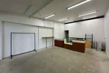 The Perfect Launchpad for Your Boutique Business or Studio
