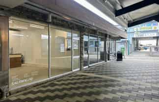 The Perfect Launchpad for Your Boutique Business or Studio