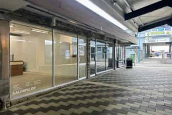 The Perfect Launchpad for Your Boutique Business or Studio