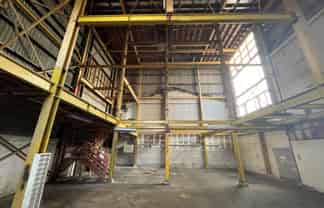 WAREHOUSE AVAILABLE IN TE ATATU
