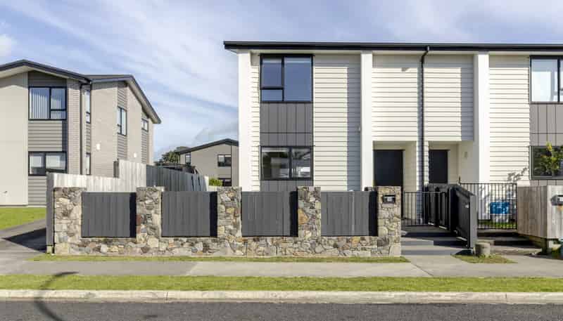 15 Discovery Place, Marfell