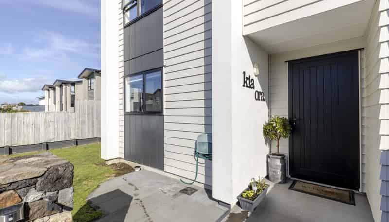 15 Discovery Place, Marfell