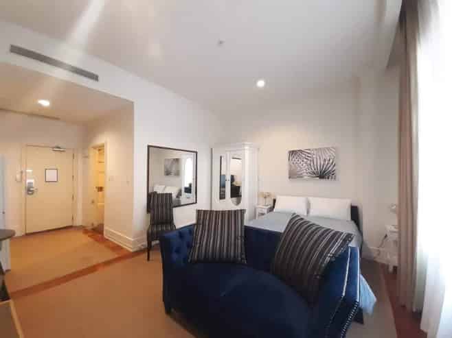 315/35 Hobson Street , Auckland Central