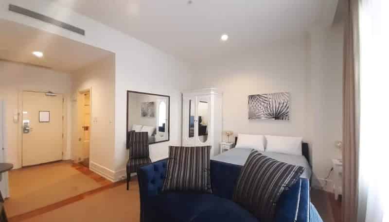 315/35 Hobson Street , Auckland Central