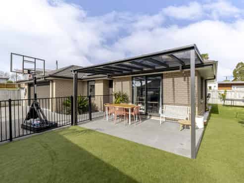 261A Frankley Road, Ferndale