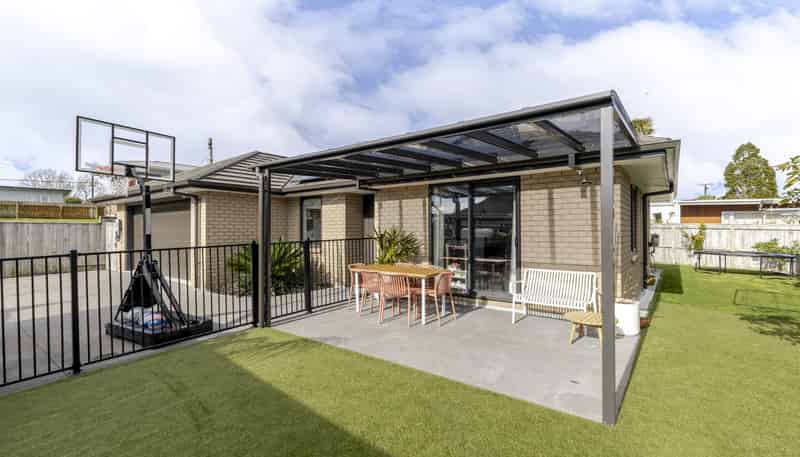 261A Frankley Road, Ferndale