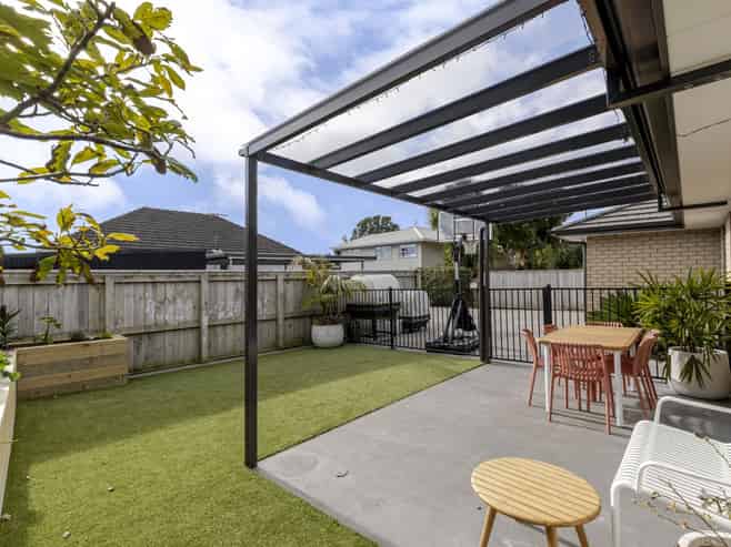 261A Frankley Road, Ferndale