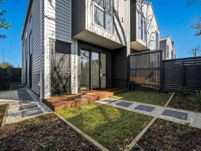 6/49 Hendon Avenue, Mount Albert