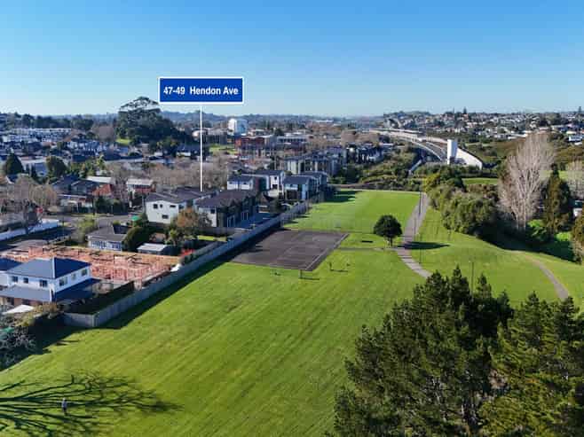 6/49 Hendon Avenue, Mount Albert