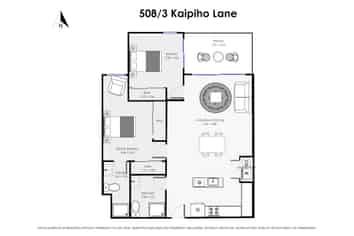 508/3 Kaipiho Lane, Albany