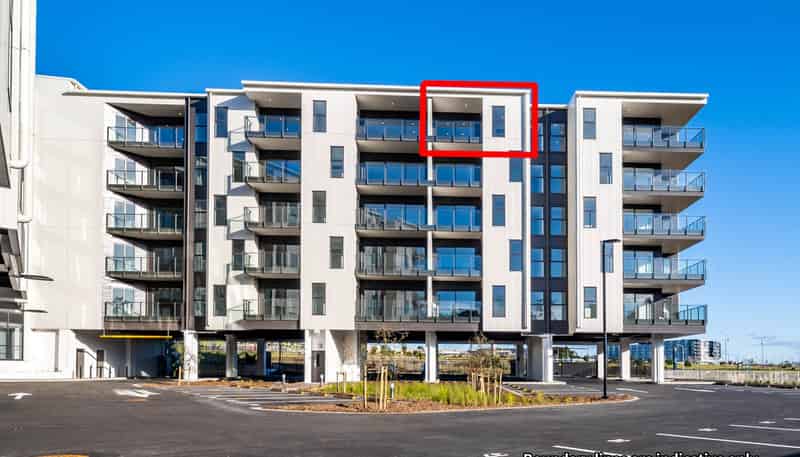 508/3 Kaipiho Lane, Albany