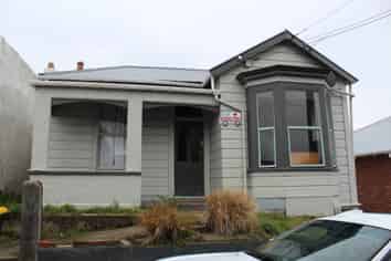  3 Agnew Street, North Dunedin