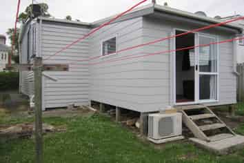 3 Agnew Street, North Dunedin