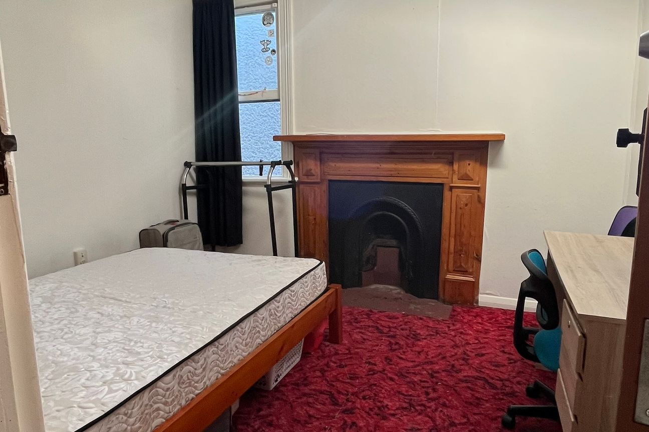Fully Furnished 4 bedroom House for Flatting 2027 - Altro