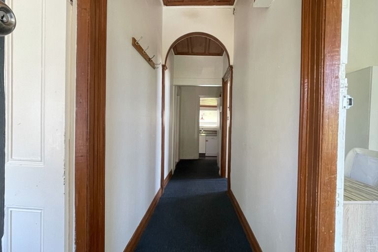 Fully Furnished 4 bedroom House for Flatting 2027 - Vista 3