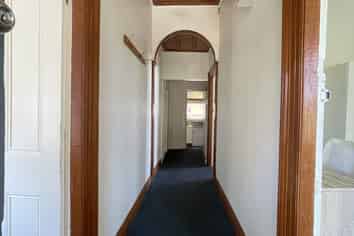  3 Agnew Street, North Dunedin