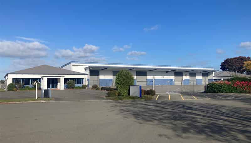  3 Ivan Jamieson Place, Yaldhurst