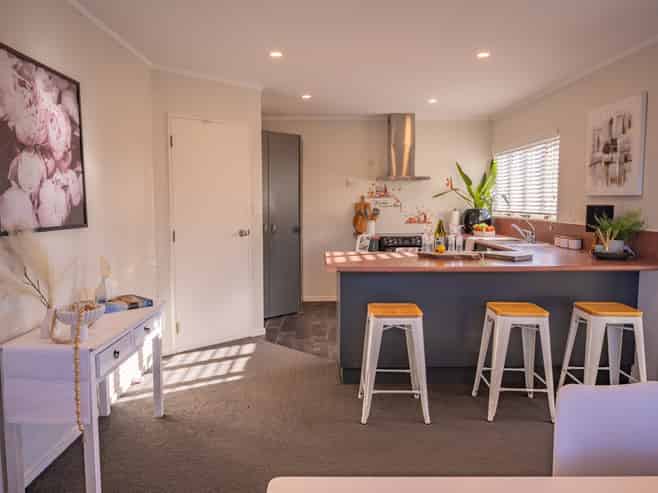 106 Roberts Line, Kelvin Grove