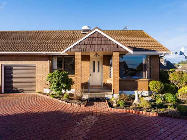 1F Cornish Lane, Mosgiel