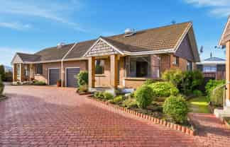 1F Cornish Lane, Mosgiel
