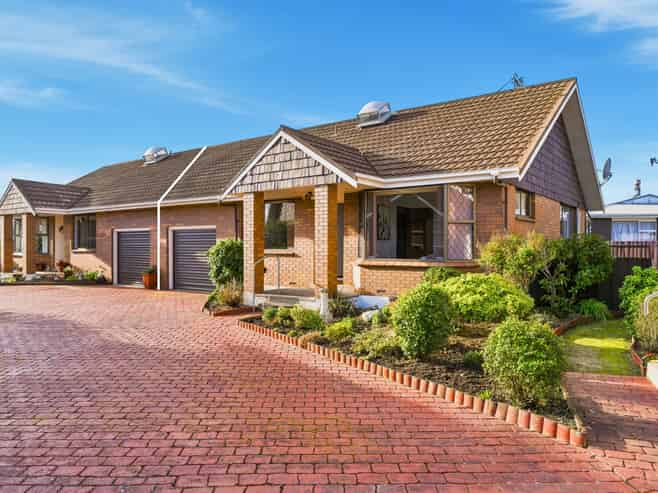 1F Cornish Lane, Mosgiel
