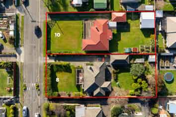 8 Herbert Street, Richmond