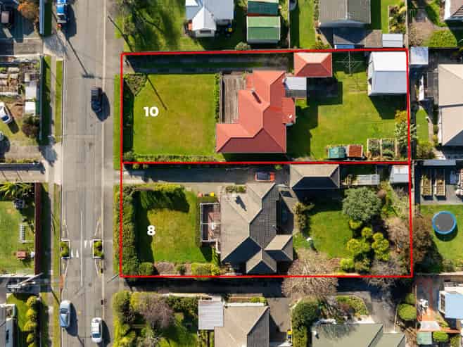 8 Herbert Street, Richmond