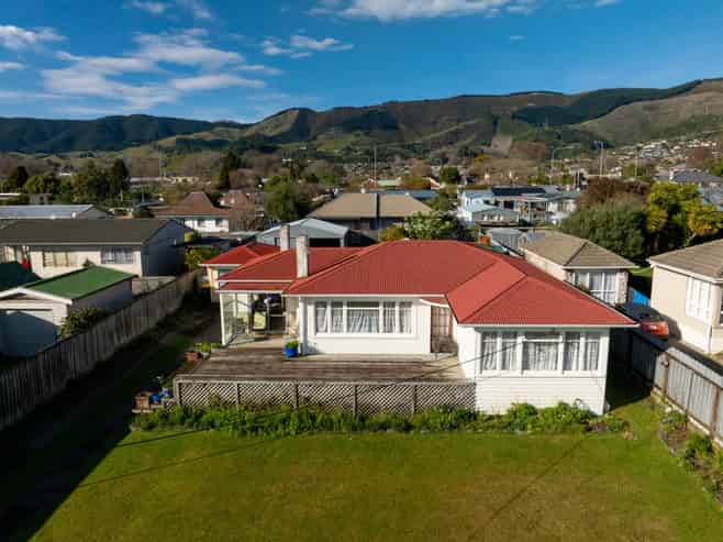 8 Herbert Street, Richmond
