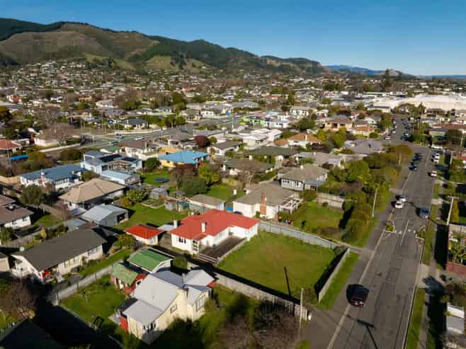 8 Herbert Street, Richmond