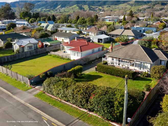 8 Herbert Street, Richmond