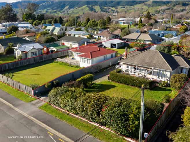 8 Herbert Street, Richmond