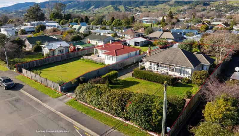 8 Herbert Street, Richmond