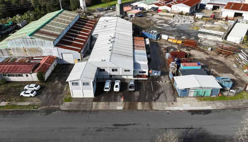 9 Spencer Avenue, Kawerau