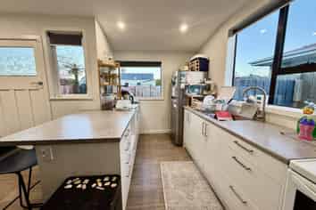 157 Melbourne Street, South Dunedin